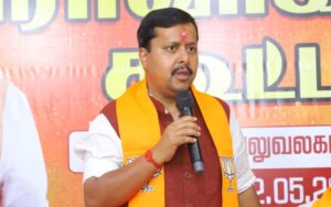 Nitin Nabin’s Odisha Visit: କାଲି ଓଡ଼ିଶା ଆସିବେ ବିଜେପି ରାଷ୍ଟ୍ରୀୟ ସଭାପତି ନିତିନ ନବୀନ