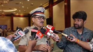 All accused identified in Balianta Soumya Murder Case: Crime Branch DG
