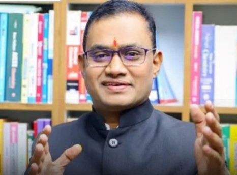 NEET-UG Paper Leak Case: CBI arrests Maharashtra Coaching Centre Director, 10th arrest in ongoing probe