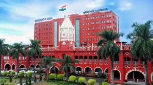Orissa HC to function in Virtual Mode as part of fuel conservation measures