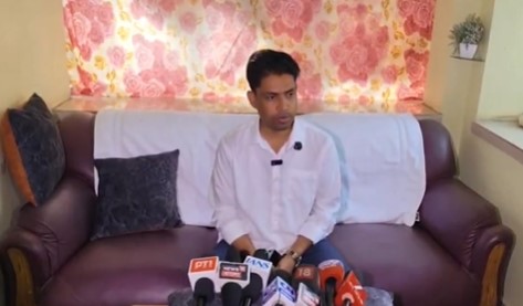 TMC Leader Jahangir Khan announces Exit from Elections before Falta Repolling