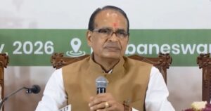 ‘Khet Bachao Andolan’ from June 1-15: Shivraj Singh Chouhan