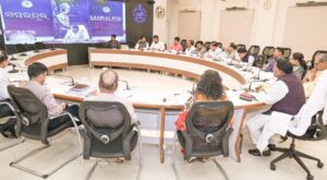 Odisha Cabinet approves 10 Proposals