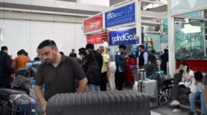 Ebola Scare in India: ଇବୋଲା ଭାଇରସ ନେଇ ଦିଲ୍ଲୀ ଏୟାରପୋର୍ଟରେ ଆଲର୍ଟ ଜାରି