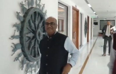 NEET Paper Leak Row: NTA Chief appears before Parliamentary Panel