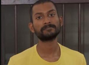 Berhampur Giri Road Brutality Case: One accused surrenders