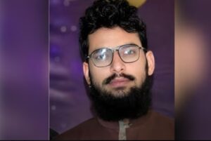 Pulwama Attack ‘Mastermind’ Hamza Buran shot dead in PoK: Reports