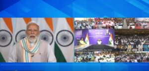 PM Modi distributes over 51,000 Appointment Letters at 19th Rozgar Mela