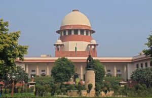 Supreme Court raps NTA over NEET Paper Leak, says ‘Didn’t learn from past Incidents’