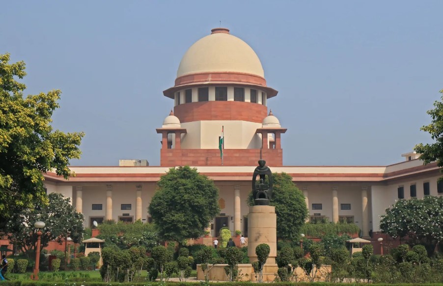 Supreme Court Raps NTA Over NEET Paper Leak, Says 'Didn't Learn From Past Incidents'