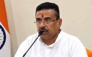 West Bengal Govt Plans Holding Centres for Infiltrators Amid Border Concerns