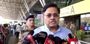 Odisha Govt plans new road safety policy to prevent accidents