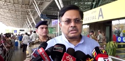 Odisha Govt plans new road safety policy to prevent accidents