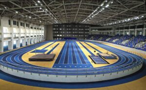 Odisha to Host 2027 Asian Indoor Athletics Championships