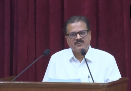 IMD predicts below-normal Monsoon in 2026