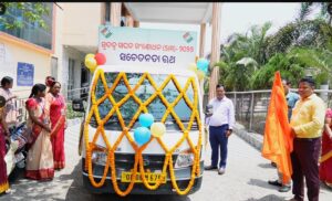 SIR process begins across Odisha, BLOs to conduct Door-to-Door Verification