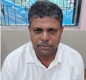 Odisha Vigilance arrests Cooperative official in Rs.33.80 lakh Financial Fraud