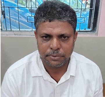 Odisha Vigilance arrests Cooperative official in Rs.33.80 lakh financial fraud