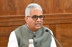 भूपेंद्र यादव: संगठन के शिल्पकार, जीत के रणनीतिकार
