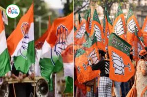 क्षेत्रीय दलों का गिरता किला: क्या भारत दो-दलीय दौर की ओर बढ़ रहा है?