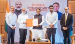 ଭିଜନରୁ ଆକ୍ସନ; ଭାରତର ପୂର୍ବାଞ୍ଚଳ ଅଭିବୃଦ୍ଧିର ଅଭିଯାନ ଅହମ୍ମଦାବାଦରୁ ଆରମ୍ଭ