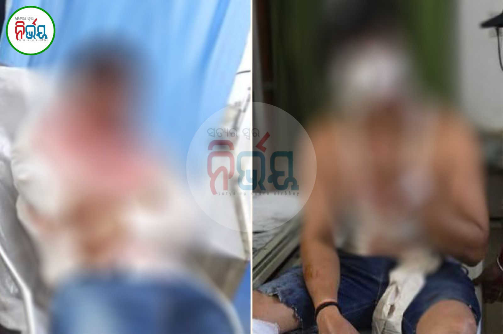 Brutal Attack on RTI Activist in Dhenkanal Exposes Law and Order