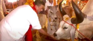 ईद-उल-अज़हा पर सुवेंदु अधिकारी का बड़ा संदेश
