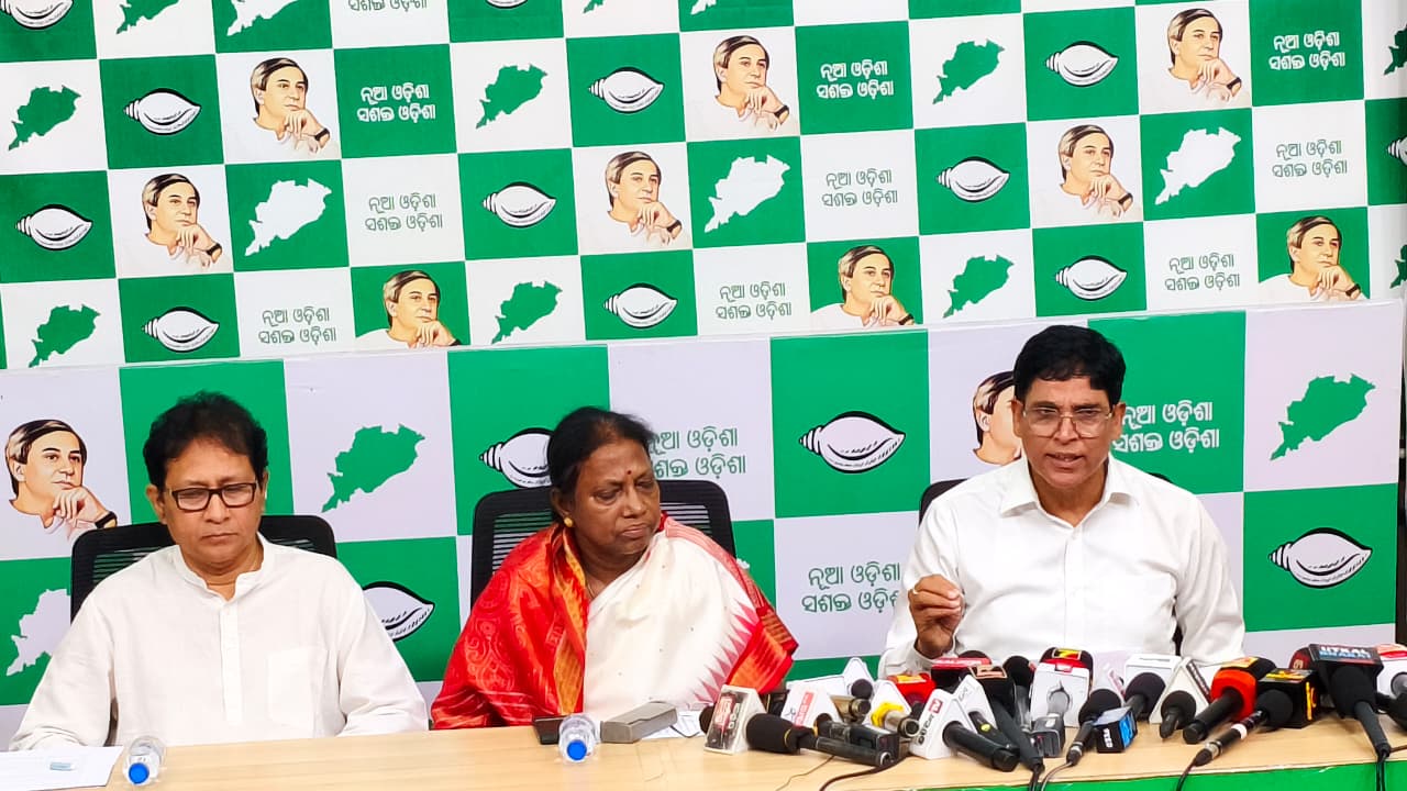 bjd-slams-double-engine-govt-for-failing-to-provide-allowance-to-senior-citizens