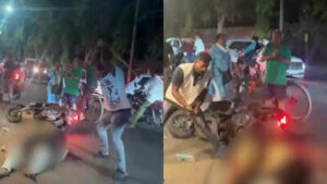 Berhampur Assault Case: ବ୍ରହ୍ମପୁର ବର୍ବରତା ଘଟଣା; ୨ ଗିରଫ