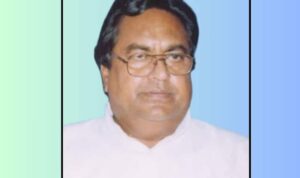 Former MLA Ayub Khan Passes Away: ପୂର୍ବତନ ବିଜେଡି ବିଧାୟକ ଆୟୁବ୍‌ ଖାନ୍‌ଙ୍କ ଦେହାନ୍ତ