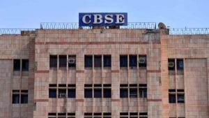 CBSE Fee Reduction: ପୁନଃ ମୂଲ୍ୟାୟନ ଫି କମାଇଲା CBSE