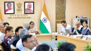Work From Home in Delhi: ଦିଲ୍ଲୀରେ ଦୁଇ ଦିନିଆ ୱାର୍କ ଫ୍ରମ୍‌ ହୋମ୍‌
