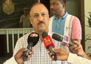 No Place For Criminals In Odisha: ଅପରାଧୀଙ୍କ ପାଇଁ ଓଡ଼ିଶାରେ ସ୍ଥାନ ନାହିଁ: ଡିଜିପି