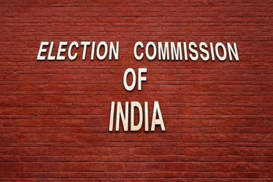 EC announces Rajya Sabha Elections for 24 Seats across 10 States on June 18