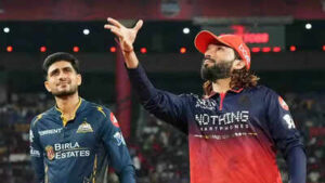 RCB vs GT IPL 2026 Final: ଆଜି ଆଇପିଏଲ ୨୦୨୬ର ମହାସଂଗ୍ରାମ
