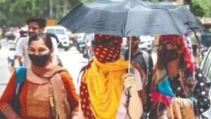 Heat Wave in Odisha: ରାଜ୍ୟରେ ବଢ଼ୁଛି ଗରମ ପ୍ରକୋପ; ୪୦ ଡିଗ୍ରୀ ଉପରେ ରହିଛି ୧୧ଟି ସହର
