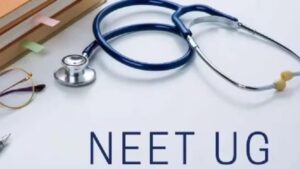 NEET UG 2026: ଆଜି ହେବ NEET ୟୁଜି ୨୦୨୬ ପରୀକ୍ଷା