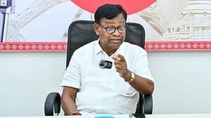 Berhampur Attack Incident: ବ୍ରହ୍ମପୁର ବିଚ୍ ରାସ୍ତାରେ ଆକ୍ରମଣ ଘଟଣାକୁ ନେଇ ଉଦବେଗ ପ୍ରକାଶ କଲେ ପିସିସି ସଭାପତି ଭକ୍ତ ଦାସ