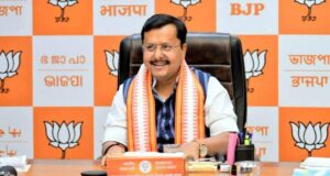 Nitin Nabin Visit Odisha: ଓଡ଼ିଶା ଆସିବେ ନିତିନ ନବୀନ