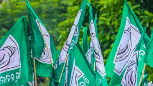 Arabind Jena Suspended: ବିଜେଡିରୁ ସସ୍‌ପେଣ୍ଡ୍‌ ହେଲେ କର୍ପୋରେଟର ଅରବିନ୍ଦ ଜେନା