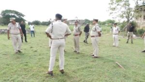 Action Against Cops in Balianta Case: ବାଲିଅନ୍ତା ଭିଡ଼ ହତ୍ୟା ମାମଲାରେ ୪ ପୋଲିସ ସସ୍ପେଣ୍ଡ