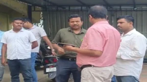 Odisha Vigilance Raids Bhadrak CAD Engineer: ଭଦ୍ରକ କାଡ଼ା ଡିଭିଜନ ଯନ୍ତ୍ରୀଙ୍କ ଘରେ ଭିଜିଲାନ୍ସ ରେଡ୍