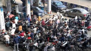 Oil Stock Available In Odisha: ରାଜ୍ୟରେ ପର୍ଯ୍ୟାପ୍ତ ପେଟ୍ରୋଲ, ଡିଜେଲ ଗଚ୍ଛିତ ରହିଛି: IOCL ସିଜିଏମ୍‌ କମଲ ସିଲ୍