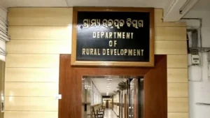 Anti-Corruption Action in Odisha: ଲାଞ୍ଚ ନେଇ ତଳ କର୍ମଚାରୀଙ୍କୁ ଧରାପଡିଲେ ଉତ୍ତରଦାୟୀ ହେବେ ଉପରିସ୍ଥ ଅଧିକାରୀ: ଗ୍ରାମ୍ୟ ଉନ୍ନୟନ ବିଭାଗ