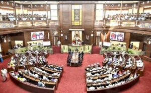 Assam Assembly Passes Uniform Civil Code Bill