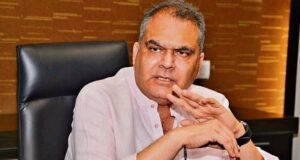 Punjab minister Sanjeev Arora Arrested: ପଞ୍ଜାବ ଶିଳ୍ପ ଓ ଶକ୍ତି ମନ୍ତ୍ରୀ ସଞ୍ଜୀବ ଅରୋରା ଗିରଫ