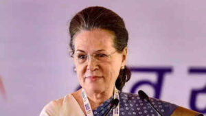 Sonia Gandhi admitted to Hospital: ସୋନିଆ ଗାନ୍ଧୀ ଅସୁସ୍ଥ; ମେଦାନ୍ତ ହସ୍ପିଟାଲରେ ଭର୍ତ୍ତି