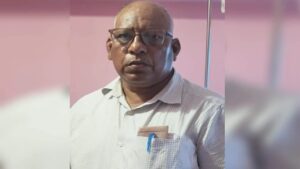Rayagada Asst Engineer in Vigilance Net: ଭିଜିଲାନ୍ସ ଜାଲରେ ଗ୍ରାମ୍ୟ ଜଳ ଯୋଗାଣ ଓ ପରିମଳ ସହକାରୀ ଯନ୍ତ୍ରୀ