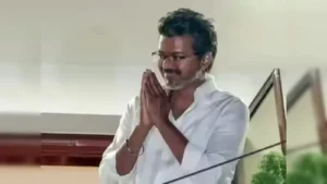 Tamil Nadu CM Oath Ceremony: ମୁଖ୍ୟମନ୍ତ୍ରୀ ଭାବେ ଶପଥ ଗ୍ରହଣ ପରେ ୩ ଗୁରୁତ୍ବପୂର୍ଣ୍ଣ ଡକ୍ୟୁମେଣ୍ଟରେ ବିଜୟଙ୍କ ଦସ୍ତଖତ