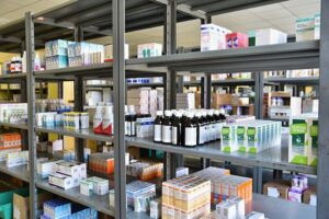 Medicine Shop Shutdown: ଆଜି ଦେଶବ୍ୟାପୀ ଔଷଧ ଦୋକାନ ବନ୍ଦ